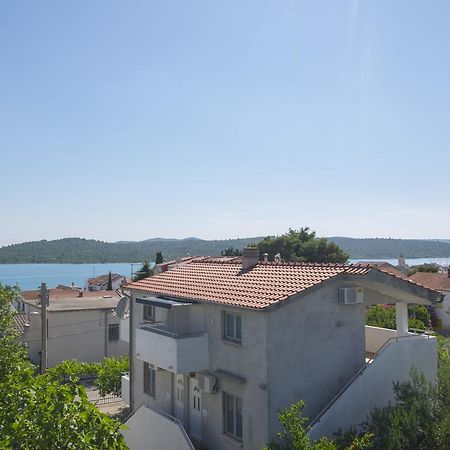 Apartments Katarina 皮罗瓦茨 外观 照片